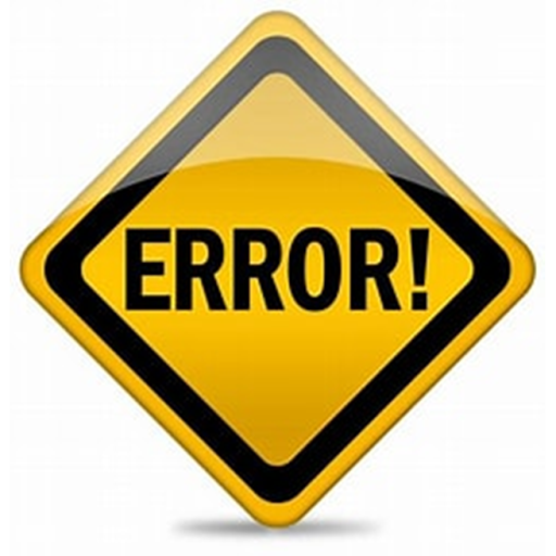 ⚠️Complex Error⚠️