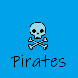(Pirates)
