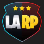 LARP | VC Only