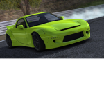 drifting