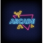 Arcade (Story) Group!