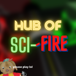 Hub of sci-fire