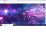 CRACKS GALAXY