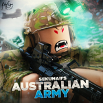 |AA| - Australian Army •
