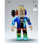 TheGamerSquad Leo Lele