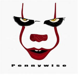 Escape Pennywise!