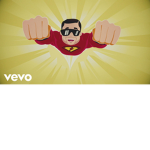 supermanlomme fan gruppe