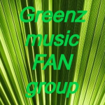 Greenz music fan group