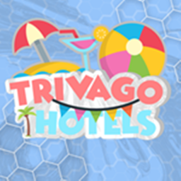 Work at a Hotel! Trivago