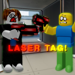 Laser Tag! [NEW]