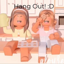 Brownie's Cookie Hangout 🍪