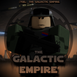 『TGE』 The Galactic Empire
