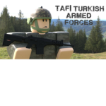 turkhısh armed forces