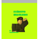 Exército Brasileiro | Roblox