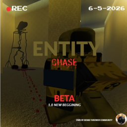 ENTITY CHASE [BETA]