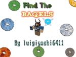 Find The Bagels Fan Club!