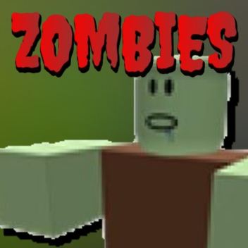 ZOMBIE HORROR SURVIVAL GAME