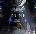 The World of Dune
