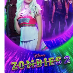Disney's Zombies! icon