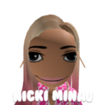 De Nicki Minyuh