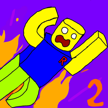 Neighborhood Warfare 2