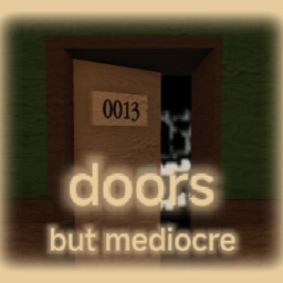 [HOTEL] Doors But Mediocre
