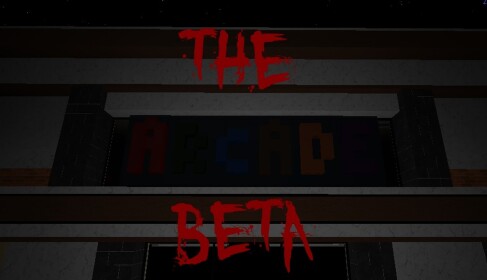 The Arcade Menu
