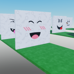 🔥(NEW)🔥Guess The Faces/Items Quiz! (Roblox)