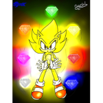 super sonic roblox team