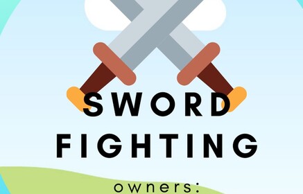 Sword Fight Event Server