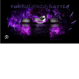 Turbulence battlegrounds