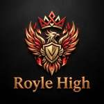 Royle high