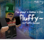 fluffy~