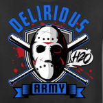 H20 Delirious Fan Club (Delirious Army)