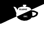 Teapot Incorporated.