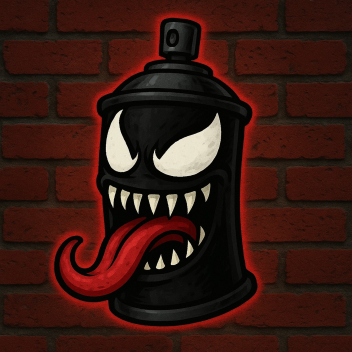Venom Spray Club