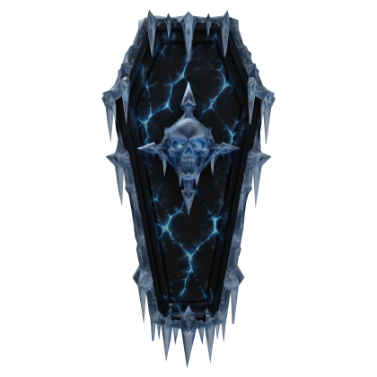 Ice Coffin