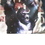 Gorilla fam