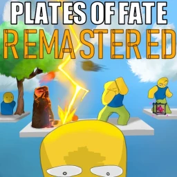 Plates of Fate: Remastered icon