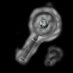 Finding The Forgotten.