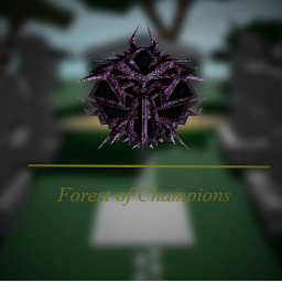 Forest of Champions V2