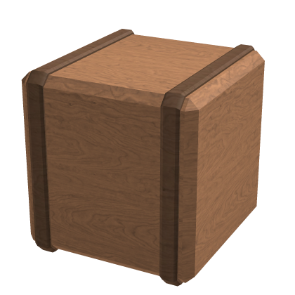 Mm2 Factory Map Box