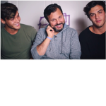 ❤︎ ~ dolan twins ~ ❤︎