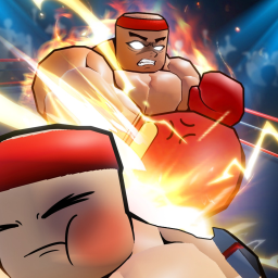 Blood of Punch [PVP🥊] icon