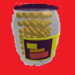 cheese balls eaters