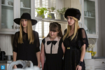 AHS:Coven