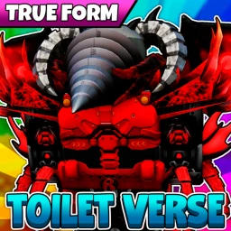 Reverse Toilet Tower Defense icon