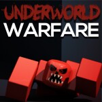 Underworld Warfare Tycoon