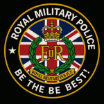 ⌈BA⌋ Military Police