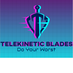 Telekinetic Blades